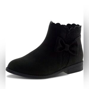 •7t black boots•